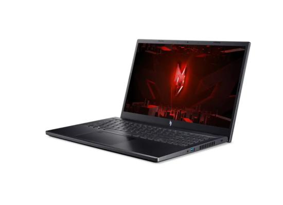 Acer Nitro V 15 –Intel® Core™ i9-13900H, RTX 5050 8GB DDR7, 15.6″ 165Hz - Gaming Laptop